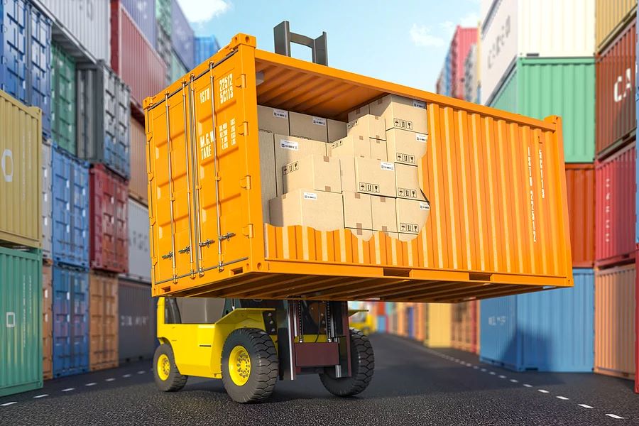 Sea Freight